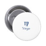 Virgo Pin