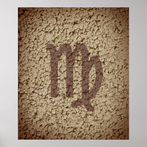 virgo posters