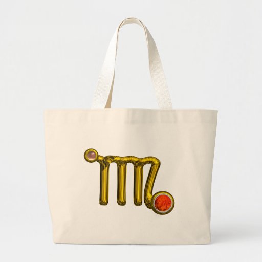 VIRGO TOTE BAGS