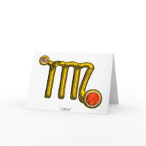 VIRGO Zodiac Birthday