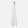 Virgo - Zodiac Sign Custom Ties