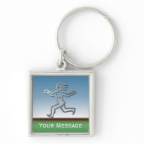 Virgo Zodiac Star Sign Luggage Tag Baggage Tag Key Chain