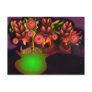 Virtual bunch postcards