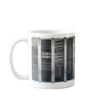 Virtual Mug
