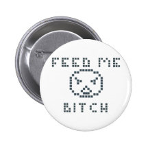 virtual pet button