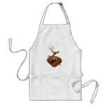 Virtually Green Apron