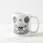 Virtue Coffee Mug