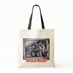 Virtuous Woman Christian Scripture Bag