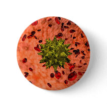 virus in bloodstream buttons