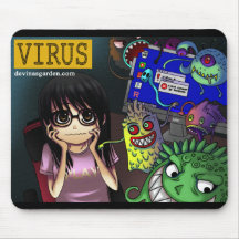 Virus Musmatta