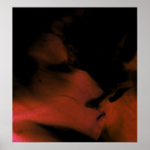 Visage Affiche