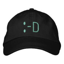 VISAGE, casquette RIANT Casquette De Baseball Brodée