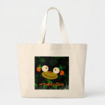 Visage de singe ! sacs