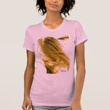 Visages de chemise d'adoption # 3 t-shirt