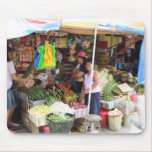 Visayan grocery store mouse pad