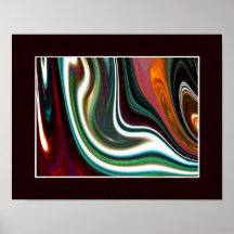Visceral Print