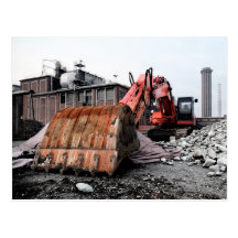 Viscosa 5 postcard