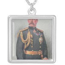 Viscount Kitchener of Khartoum Custom Jewelry