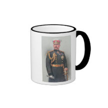 Viscount Kitchener of Khartoum Mug