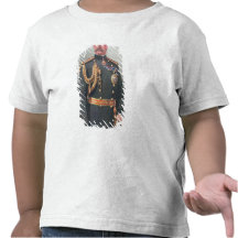 Viscount Kitchener of Khartoum T Shirt