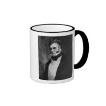 Viscount Melbourne Mugs