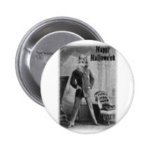 Viscount Wolfgang Von Whitefang Pin