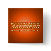 Vision 2020 SanDiego Square Button