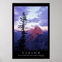 Vision Affiche