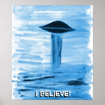 VISION-D8 painting blue hue