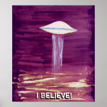 VISION-D8 painting purple