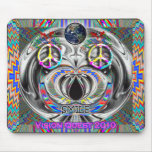 Vision Quest 2010 mousepad