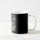 Vision Quest Wolf Gifts Mug