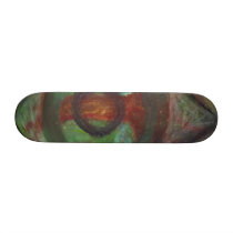 Vision Skate Board Decks