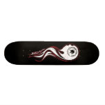 Vision Skateboard Customisable