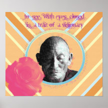 Visionary Print