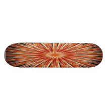 Visionary Skate Board Decks