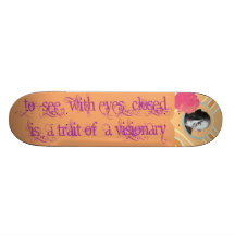 Visionary Skate Boards