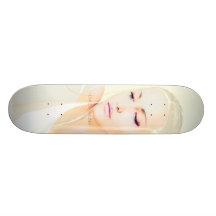 Visionary Skateboard