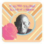 Visionary Stickers