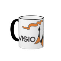 VisioNation Mug (Ringer)