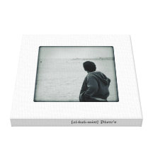 Visions Gallery Wrap Canvas