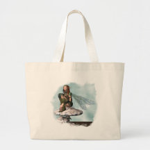 Visions Tote Bags
