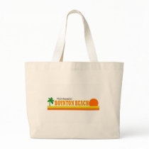 Visit Beautiful Boynton Beach Bag