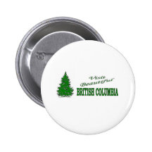 Visit Beautiful British Columbia Button