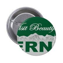 Visit Beautiful Fernie Buttons