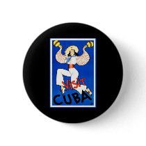 Visit Cuba Button