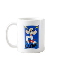Visit Cuba Mugs