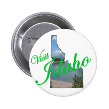 Visit Idaho Pins