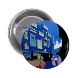 Visit India Pinback Button