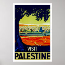 Visit Palestine